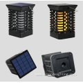 Hanging Outdoor Halloween Decorative Solar Flame Lights